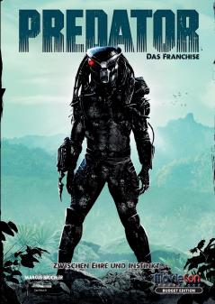 Predator - Das Franchise