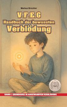 V.F.E.G. - Handbuch der bewussten Verblödung - Band 1