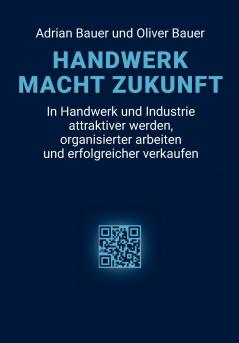 Handwerk Macht Zukunft