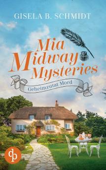 Mia Midway Mysteries