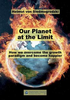 Our Planet at the limit