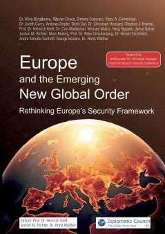 Europe and the Emerging New Global Order