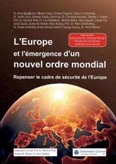 L'Europe et l'émergence d'un nouvel ordre mondial