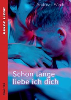 Schon lange liebe ich dich