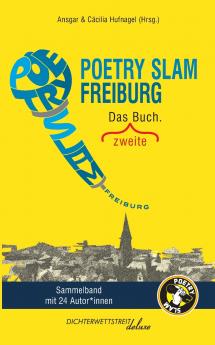 Poetry Slam Freiburg