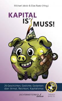 Kapital is' Muss