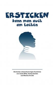 Ersticken kann man auch am Lachen