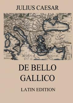 De Bello Gallico