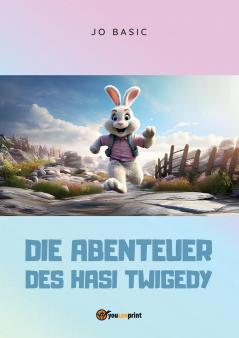 Die Abenteuer des Hasi Twigedy