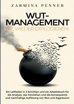 Wut Management - Nie wieder explodieren!