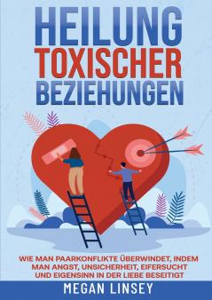 Heilung toxischer Beziehungen