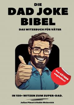 Die Dad Joke Bibel