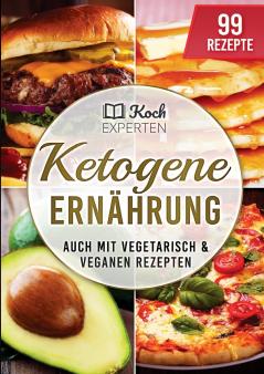 Ketogene Ernährung