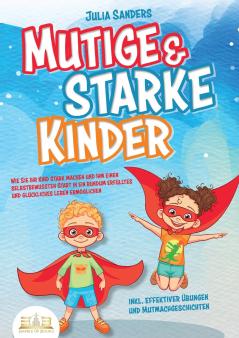 Mutige & starke Kinder