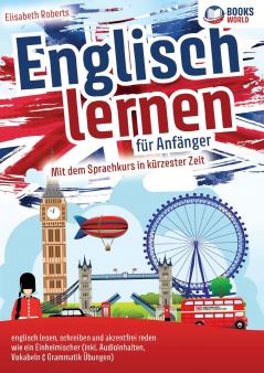 Englisch lernen für Anfänger