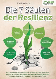 Die 7 Säulen der Resilienz