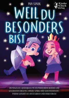 Weil Du besonders bist
