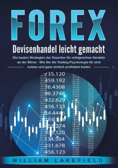 FOREX - Devisenhandel leicht gemacht