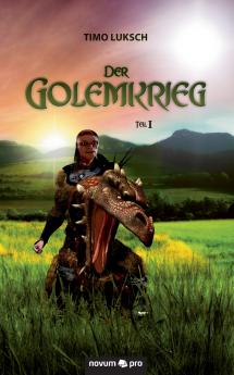 Der Golemkrieg