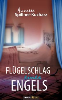 Flügelschlag eines Engels