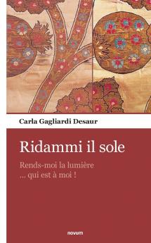 Ridammi il sole