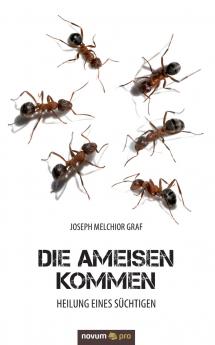 Die Ameisen kommen