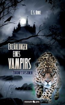 Erzählungen eines Vampirs