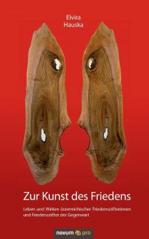 Zur Kunst des Friedens