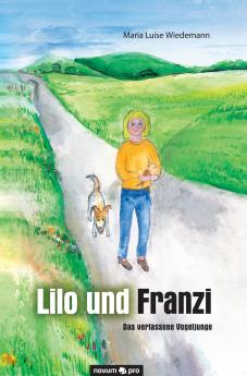 Lilo und Franzi