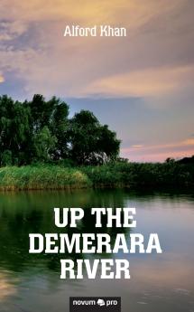 Up the Demerara River