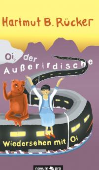 Oi der Außerirdische