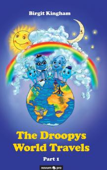 The Droopys World Travels