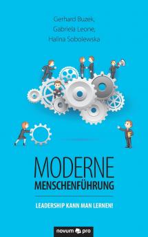 Moderne Menschenführung