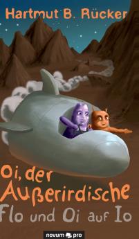 Oi der Außerirdische