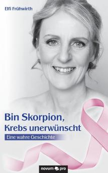Bin Skorpion Krebs unerwünscht