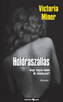 Holdraszállás