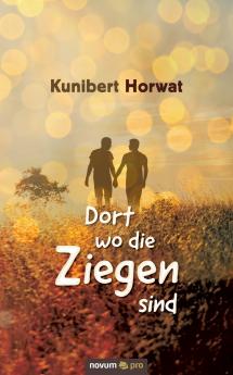 Dort wo die Ziegen sind