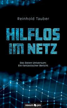 Hilflos im Netz