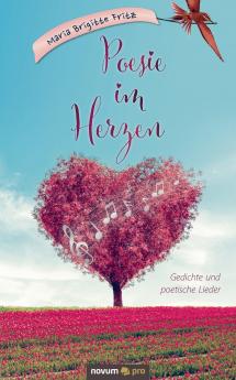 Poesie im Herzen