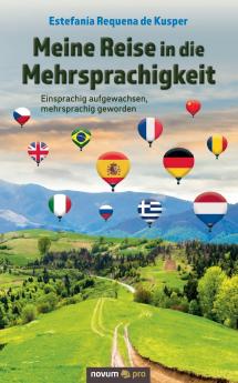 Meine Reise in die Mehrsprachigkeit