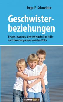 Geschwisterbeziehungen