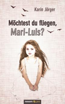 Möchtest du fliegen Mari-Luis?
