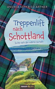 Treppenlift nach Schottland