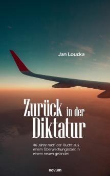 Zurück in der Diktatur