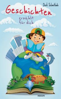 Geschichten - erzählt für dich