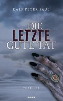 Die letzte gute Tat