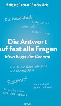 Die Antwort auf fast alle Fragen