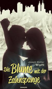 Die Blume mit der Zahnspange