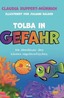 Tolba in Gefahr