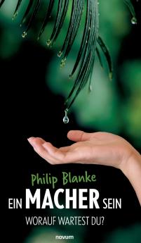 Ein Macher sein